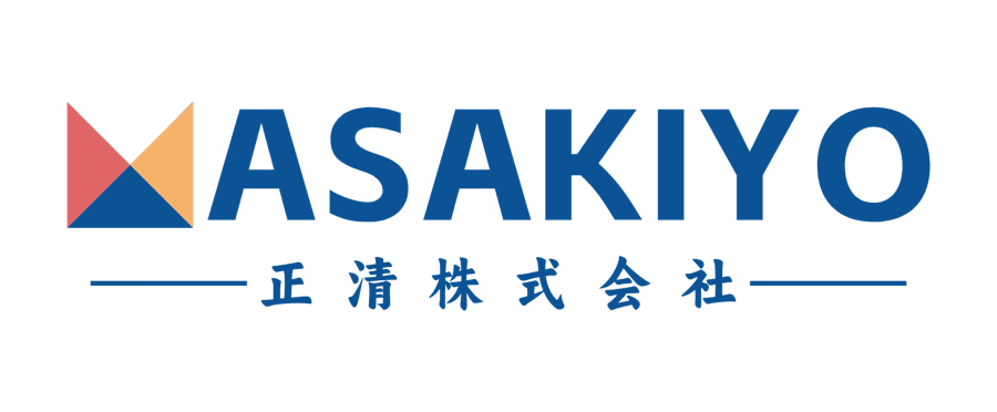 Masakiyo Co., Ltd. 正清株式会社